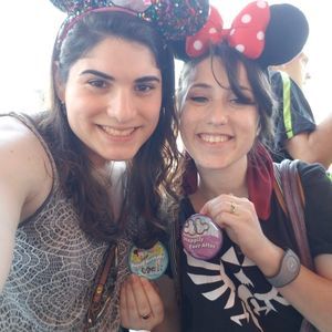 Meet your Posher, Osher